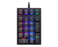 Motospeed Klawiatura numeryczna keypad K24 - 736235 - zdjęcie 1